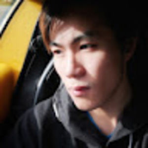 Meet your Posher, Jacky